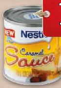Nestle Caramel Sauce-340g