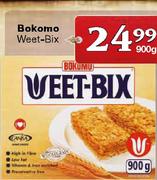 Bokomo Weet-Bix-900gm