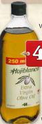 Hojiblanca Extra Virgin Olive Oil-1l