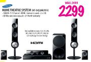 Samsung Home Theatre System(HT-E453HK/XFA)