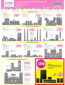 Game : Seriously Great Festive Deals (29 Nov - 2 Dec), page 6