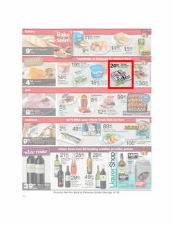 Checkers Western Cape : It's Time To Save (26 Nov - 9 Dec), page 6