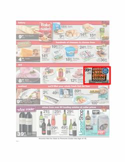 Checkers Western Cape : It's Time To Save (26 Nov - 9 Dec), page 6