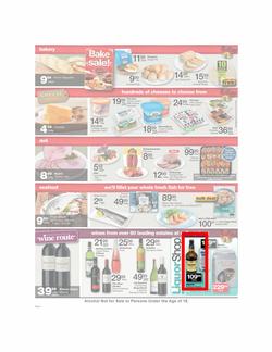 Checkers Western Cape : It's Time To Save (26 Nov - 9 Dec), page 6