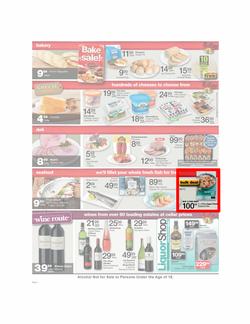Checkers Western Cape : It's Time To Save (26 Nov - 9 Dec), page 6