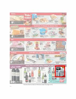 Checkers Western Cape : It's Time To Save (26 Nov - 9 Dec), page 6