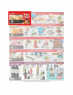 Checkers Western Cape : It's Time To Save (26 Nov - 9 Dec), page 6