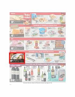 Checkers Western Cape : It's Time To Save (26 Nov - 9 Dec), page 6