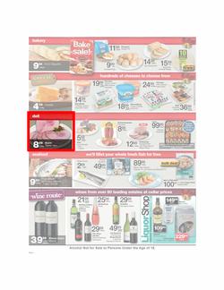 Checkers Western Cape : It's Time To Save (26 Nov - 9 Dec), page 6