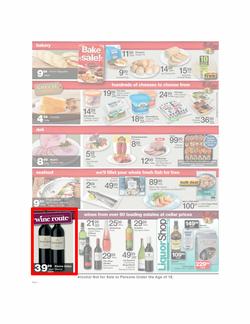 Checkers Western Cape : It's Time To Save (26 Nov - 9 Dec), page 6
