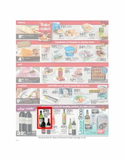 Checkers Western Cape : It's Time To Save (26 Nov - 9 Dec), page 6