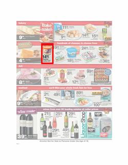 Checkers Western Cape : It's Time To Save (26 Nov - 9 Dec), page 6
