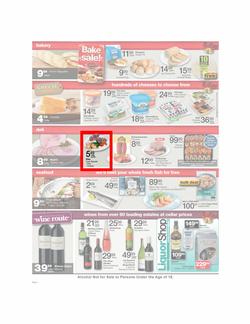 Checkers Western Cape : It's Time To Save (26 Nov - 9 Dec), page 6