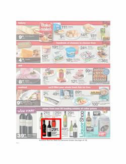 Checkers Western Cape : It's Time To Save (26 Nov - 9 Dec), page 6