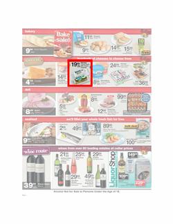 Checkers Western Cape : It's Time To Save (26 Nov - 9 Dec), page 6