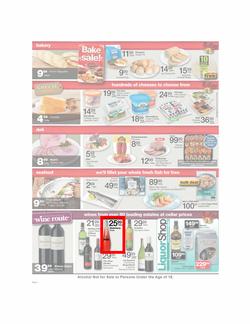 Checkers Western Cape : It's Time To Save (26 Nov - 9 Dec), page 6