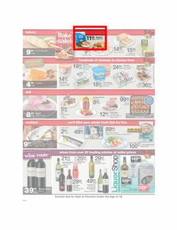 Checkers Western Cape : It's Time To Save (26 Nov - 9 Dec), page 6