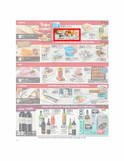 Checkers Western Cape : It's Time To Save (26 Nov - 9 Dec), page 6