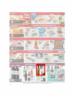 Checkers Western Cape : It's Time To Save (26 Nov - 9 Dec), page 6