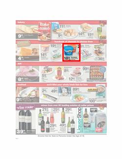 Checkers Western Cape : It's Time To Save (26 Nov - 9 Dec), page 6