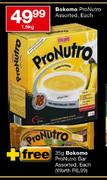 Bokomo Pronutro Assorted-1.5kg Each