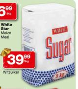 Witsuiker-5kg