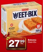 Bokomo Weet-Bix-900g