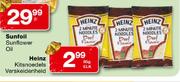 Heinz Kitsnoedels Verskeidenheid-85g Elk