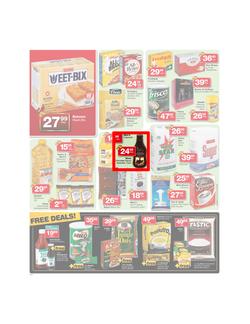 Checkers Hyper Western Cape : It's Time To Save (26 Nov - 9 Dec), page 6
