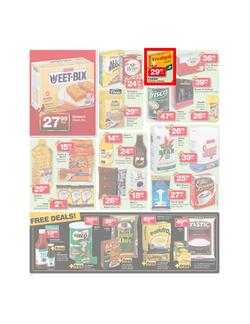 Checkers Hyper Western Cape : It's Time To Save (26 Nov - 9 Dec), page 6