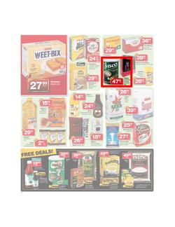 Checkers Hyper Western Cape : It's Time To Save (26 Nov - 9 Dec), page 6