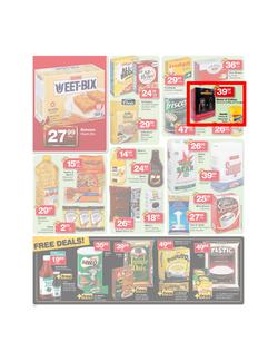 Checkers Hyper Western Cape : It's Time To Save (26 Nov - 9 Dec), page 6