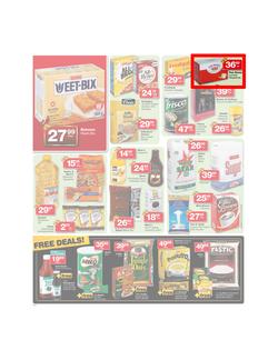 Checkers Hyper Western Cape : It's Time To Save (26 Nov - 9 Dec), page 6
