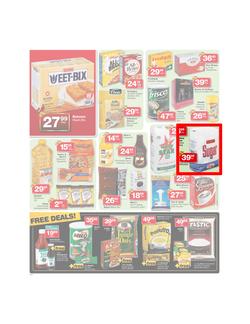 Checkers Hyper Western Cape : It's Time To Save (26 Nov - 9 Dec), page 6