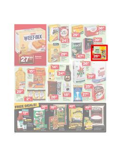 Checkers Hyper Western Cape : It's Time To Save (26 Nov - 9 Dec), page 6