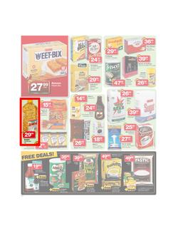 Checkers Hyper Western Cape : It's Time To Save (26 Nov - 9 Dec), page 6