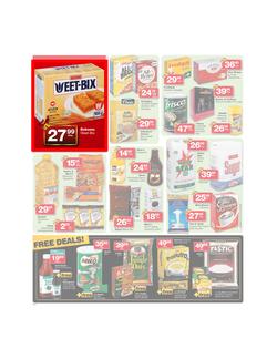 Checkers Hyper Western Cape : It's Time To Save (26 Nov - 9 Dec), page 6