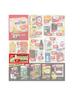 Checkers Hyper Western Cape : It's Time To Save (26 Nov - 9 Dec), page 6