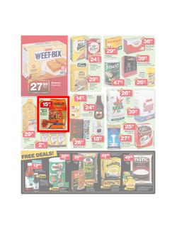 Checkers Hyper Western Cape : It's Time To Save (26 Nov - 9 Dec), page 6