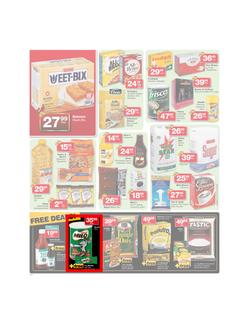 Checkers Hyper Western Cape : It's Time To Save (26 Nov - 9 Dec), page 6