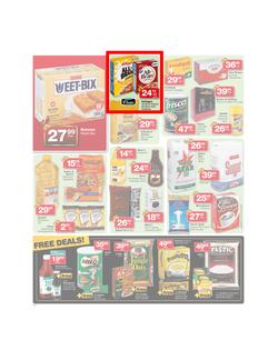 Checkers Hyper Western Cape : It's Time To Save (26 Nov - 9 Dec), page 6