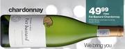 Fat Bastard Chardonnay-750ml