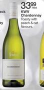 KWV Chardonnay-750ml