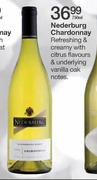 Nederburg Chardonnay-750ml