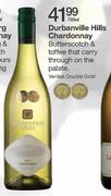 Durbanville Hills Chardonnay-750ml