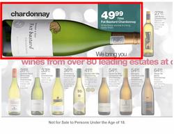 Checkers Nationwide : Wine Route (26 Nov - 6 Jan 2013), page 6
