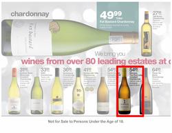 Checkers Nationwide : Wine Route (26 Nov - 6 Jan 2013), page 6