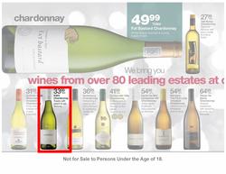 Checkers Nationwide : Wine Route (26 Nov - 6 Jan 2013), page 6