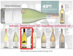 Checkers Nationwide : Wine Route (26 Nov - 6 Jan 2013), page 6