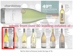 Checkers Nationwide : Wine Route (26 Nov - 6 Jan 2013), page 6